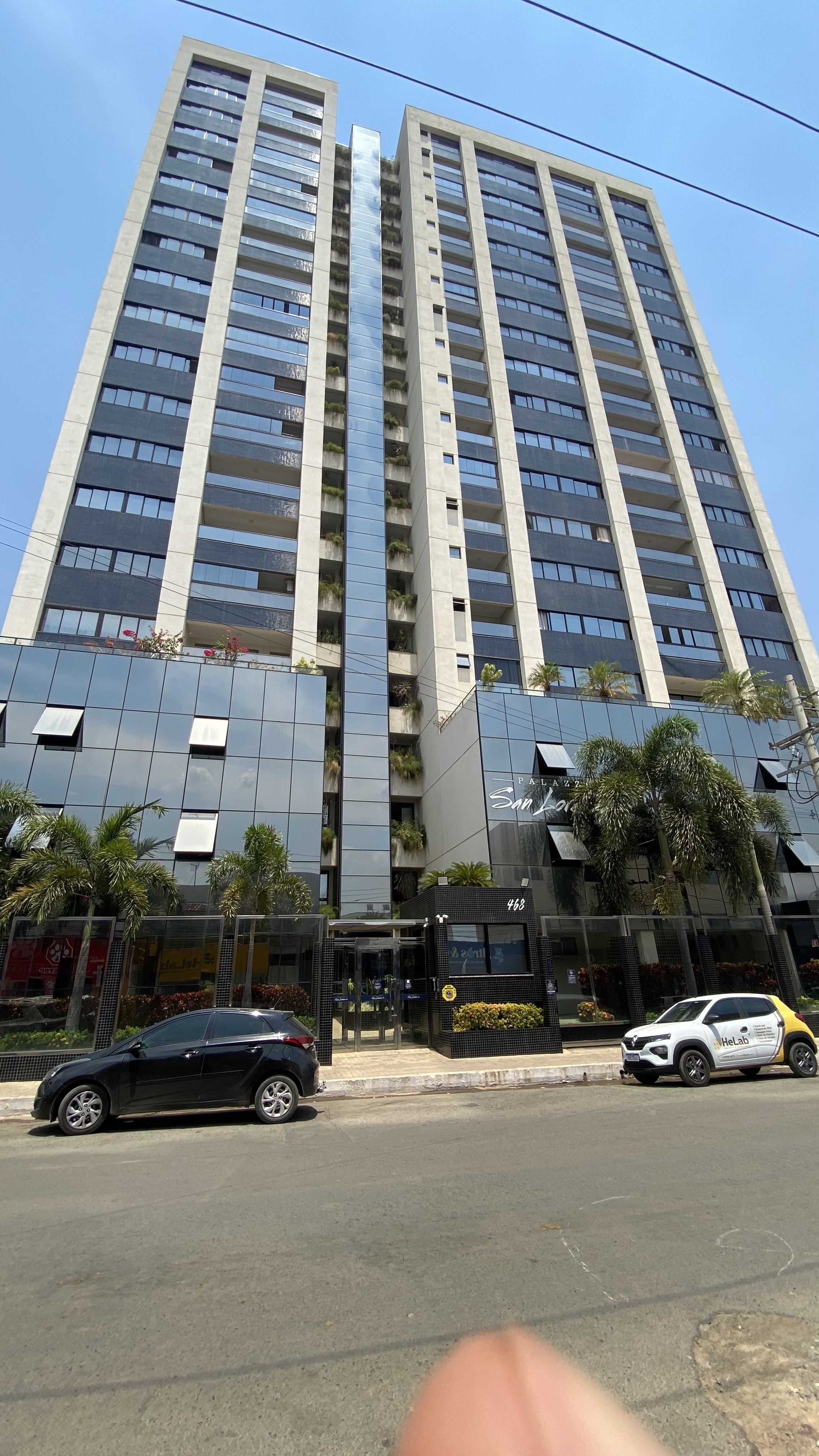 Apartamento em Barreiras