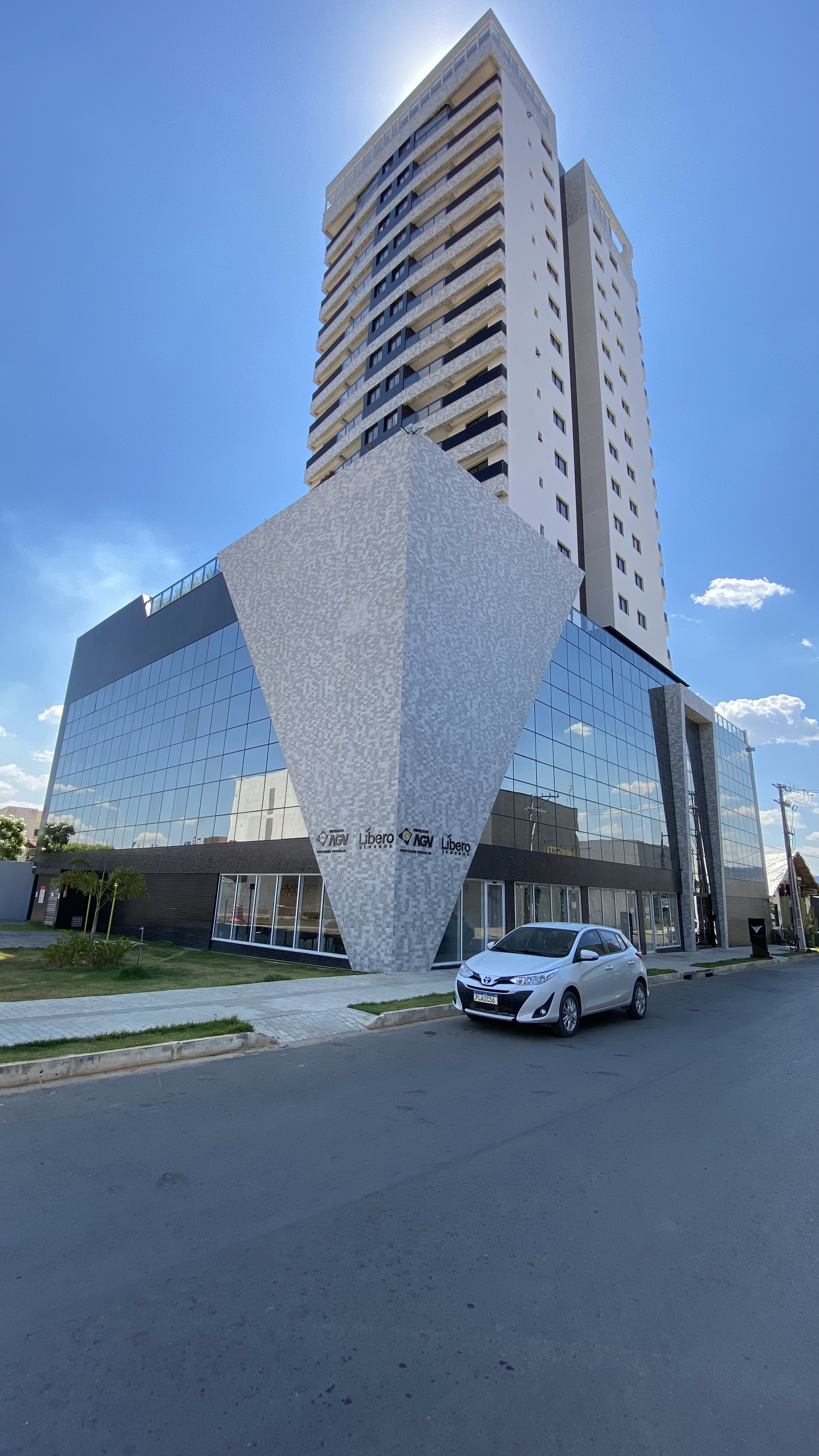 Apartamento em Barreiras