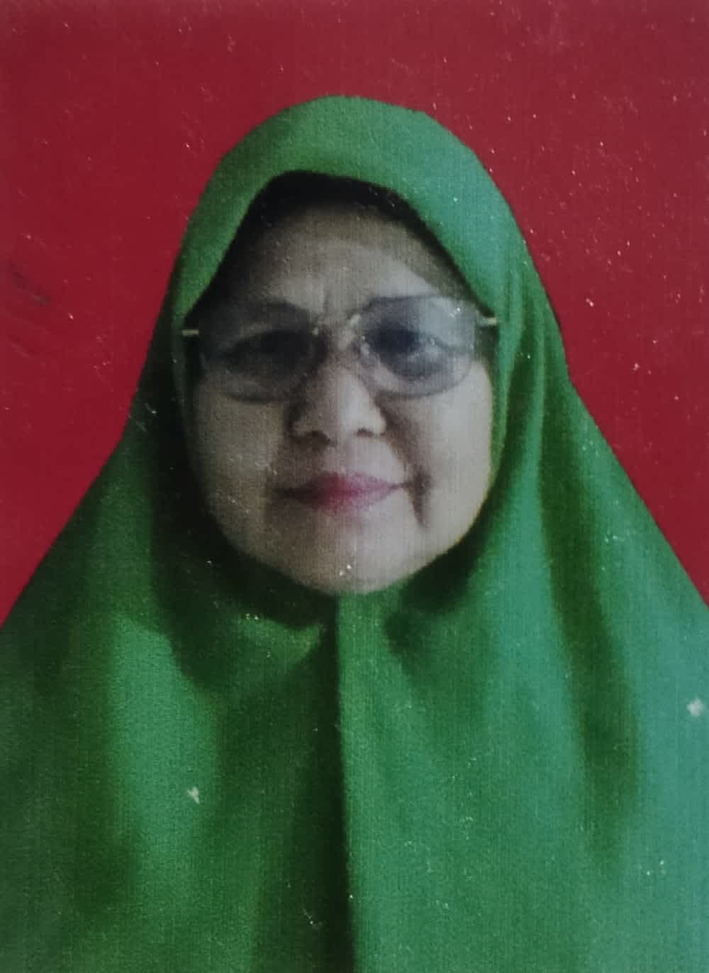 Staf Pelayanan