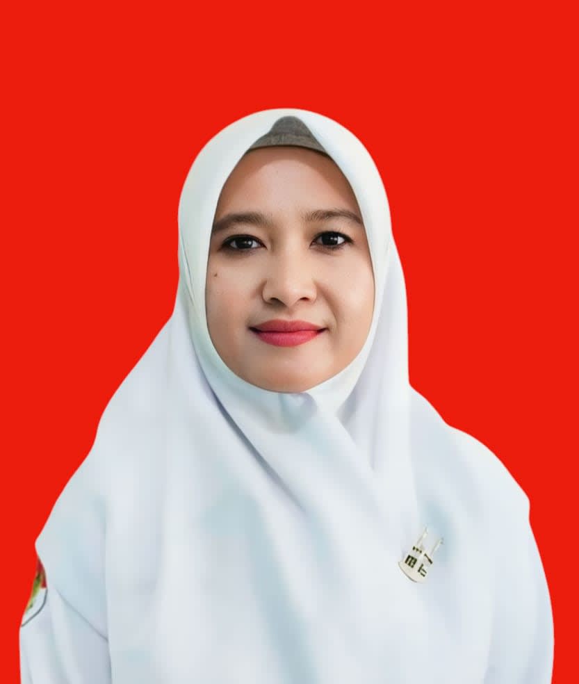 Staf Pelayanan