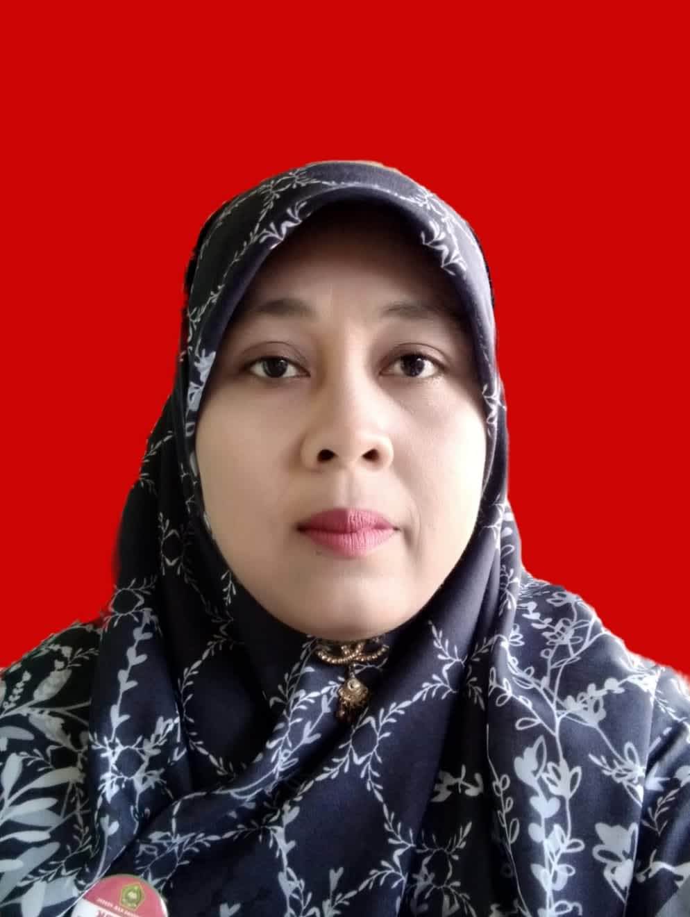 Staf Pelayanan