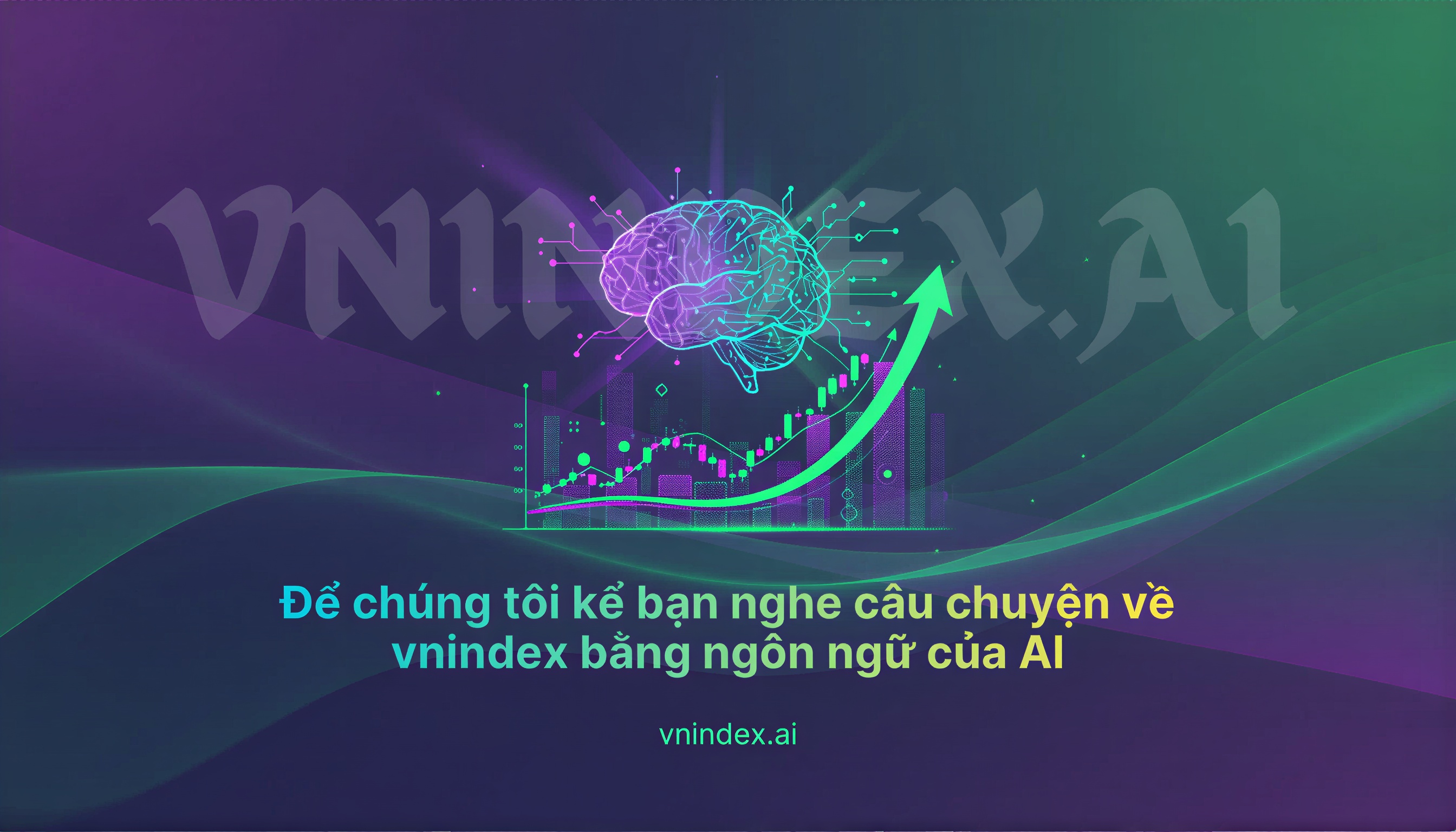 VNIndex là gì? Hướng dẫn đầy đủ cho người mới 2026