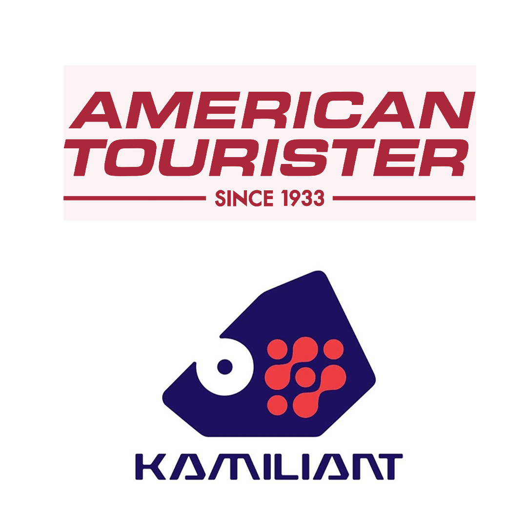 American Tourister Logo