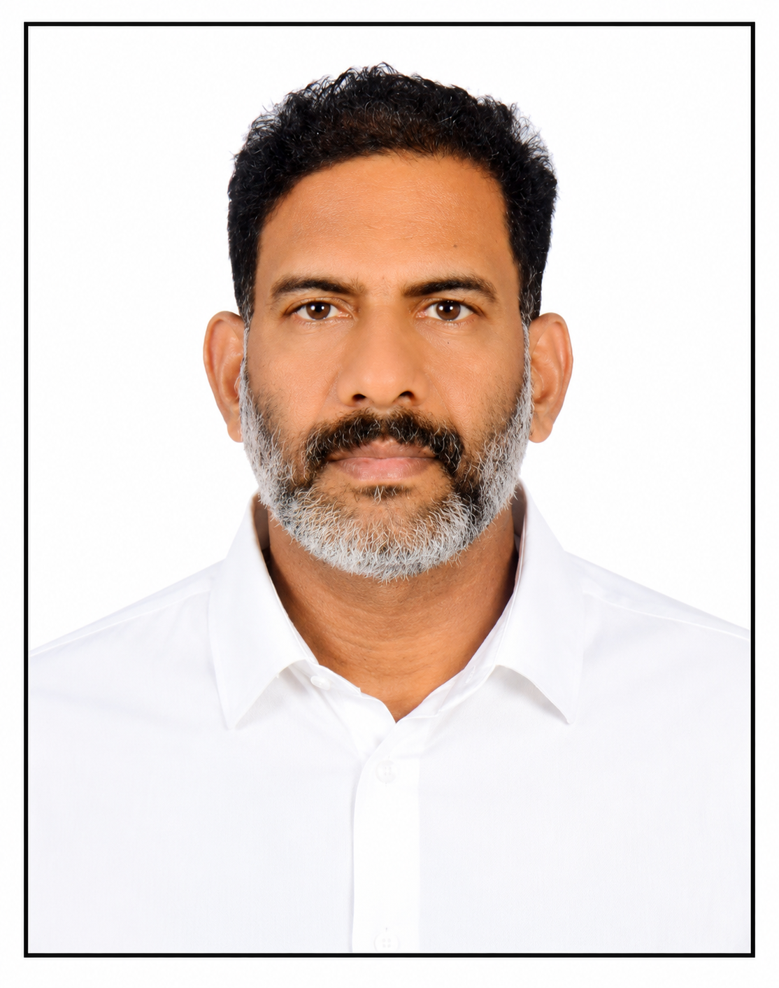 Mandava Rukesh