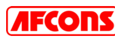 AFCONS Infrastructure