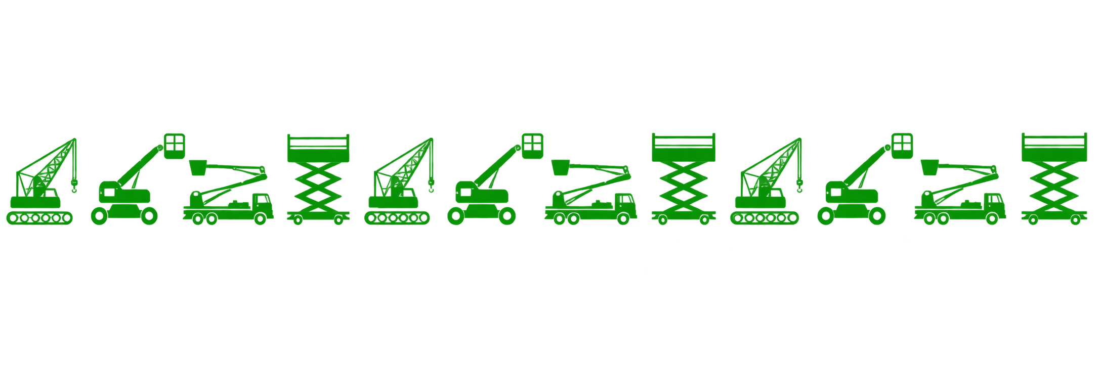 ELEVEX Machinery Fleet Watermark