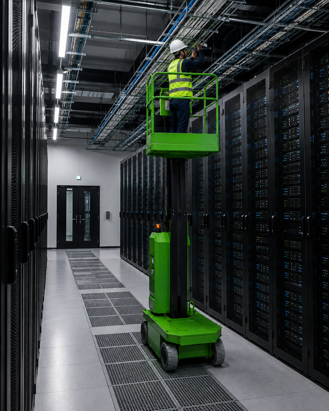 Data Centres