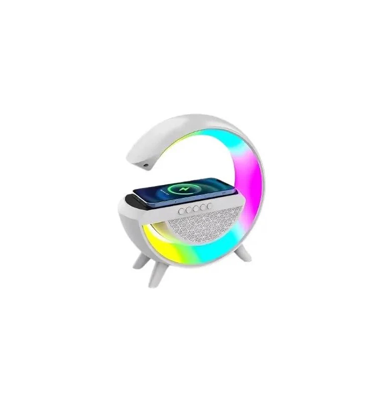 Lampara G Rgb Recargable
