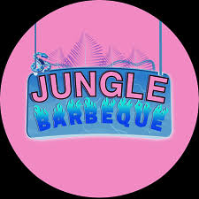 Jungle Barbeque