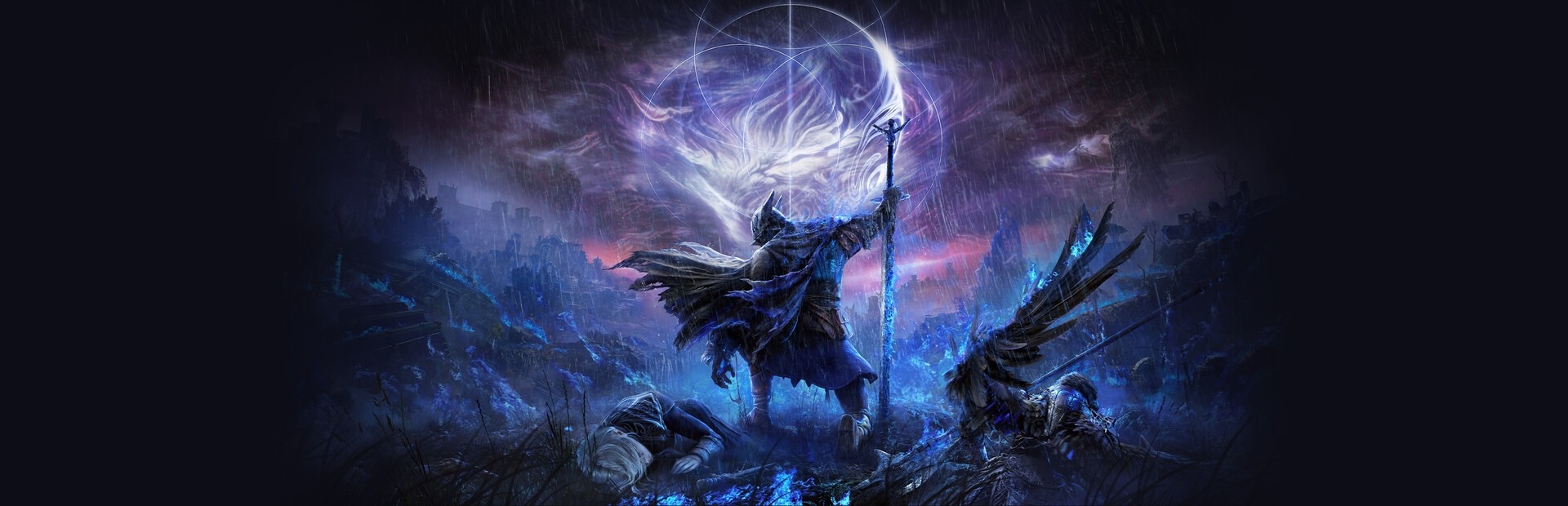 الدن رینگ: نایت‌رِین (Elden Ring Nightreign)