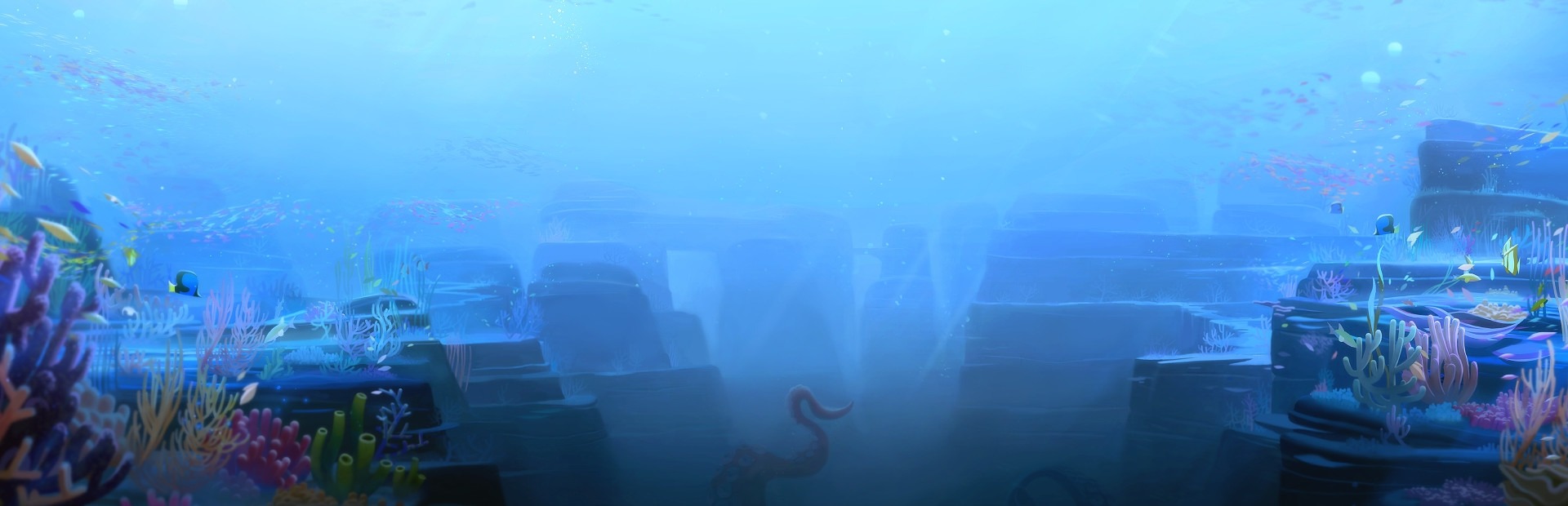دیو غواص (Dave the Diver)