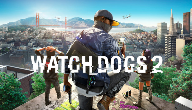 واچ داگز ۲ (Watch Dogs 2)