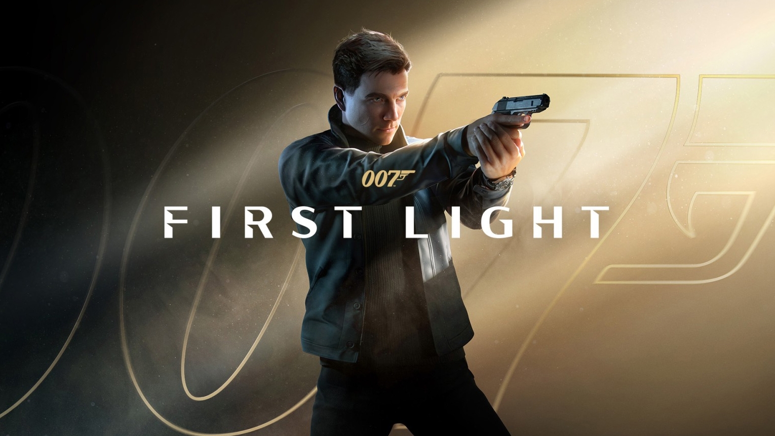 دابل او سون فرست لایت (007 First Light)
