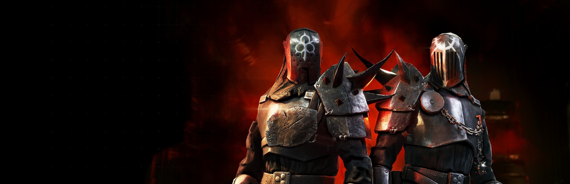 وارهمر ۴۰۰۰۰: دارک‌تاید (Warhammer 40,000: Darktide)