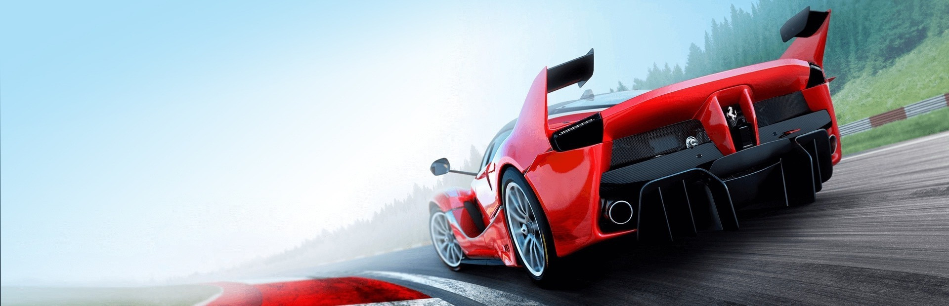 آستو کورسا (Assetto Corsa)