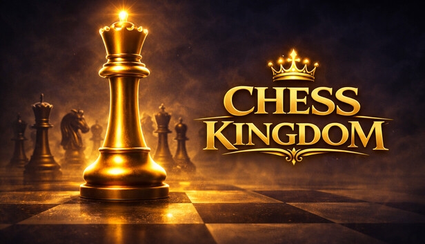 چس کینگدام (Chess Kingdom)