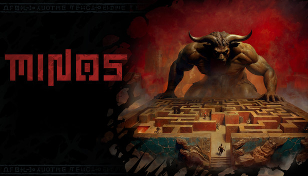 ماینوس (MINOS)