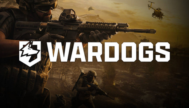واردوگز (WARDOGS)