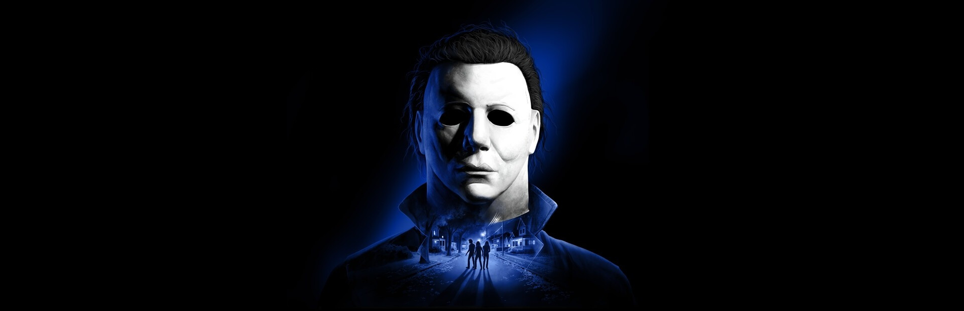 هالووین: د گیم (Halloween: The Game)