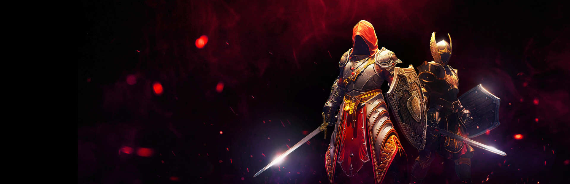 کریمزون مون (Crimson Moon)