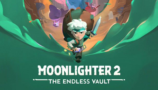 مون‌لایتر ۲: د اندلس والت (Moonlighter 2: The Endless Vault)
