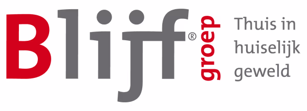 Blijf Group logo