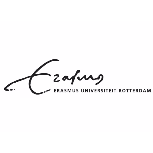 Logo van Erasmus Universiteit Rotterdam