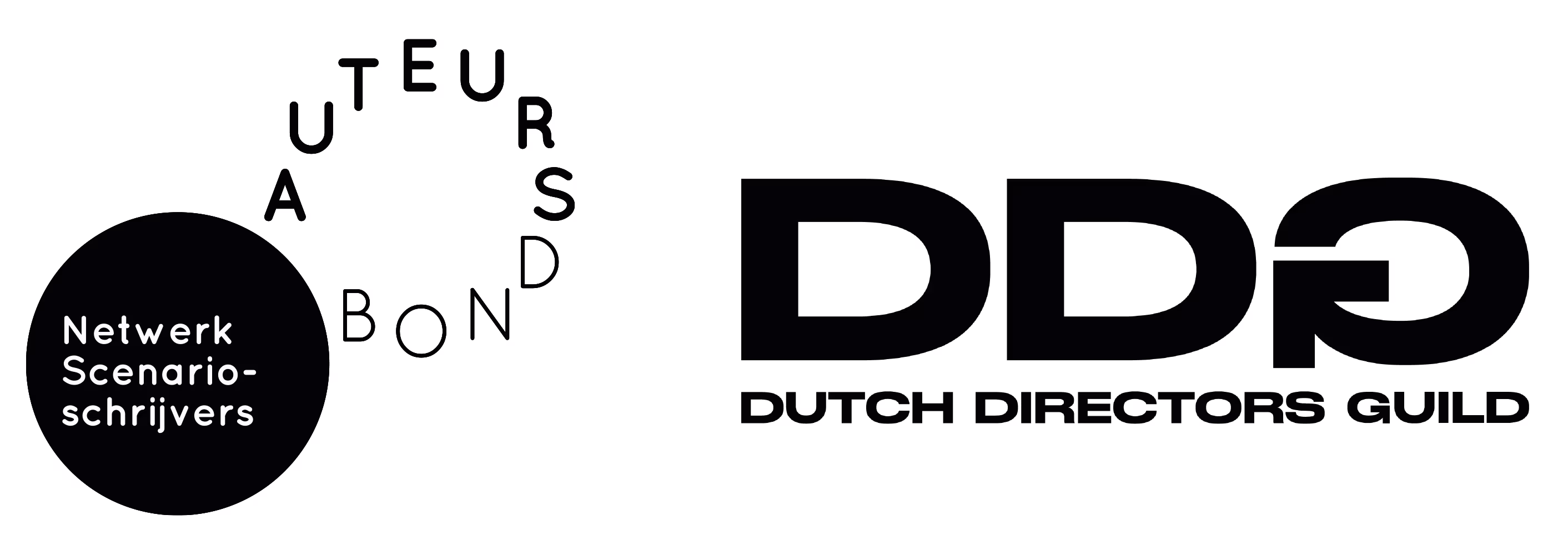 Logo van Dutch Directors Guild