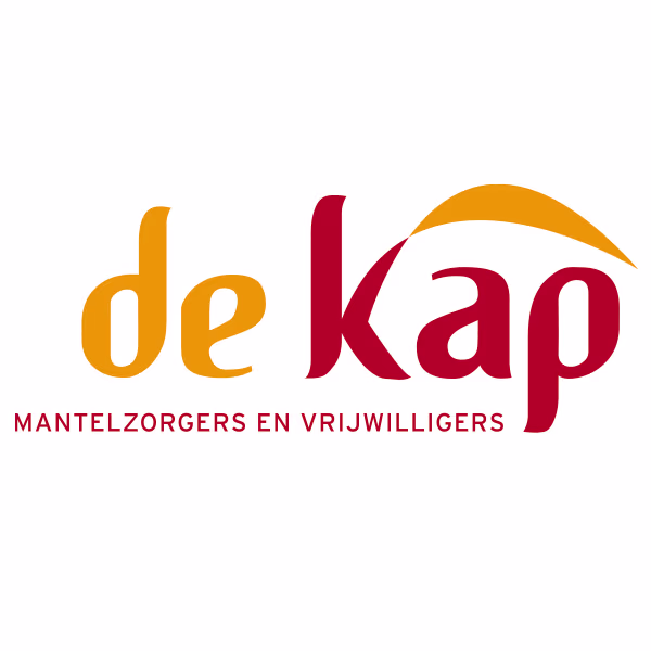 Logo van De Kap