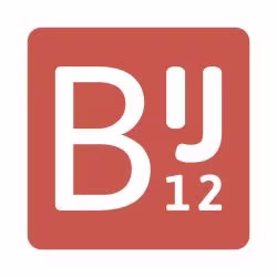 Bij12 logo