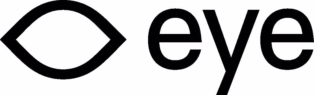 Logo van Eye Filmmuseum