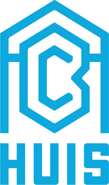Logo van ABC Huis