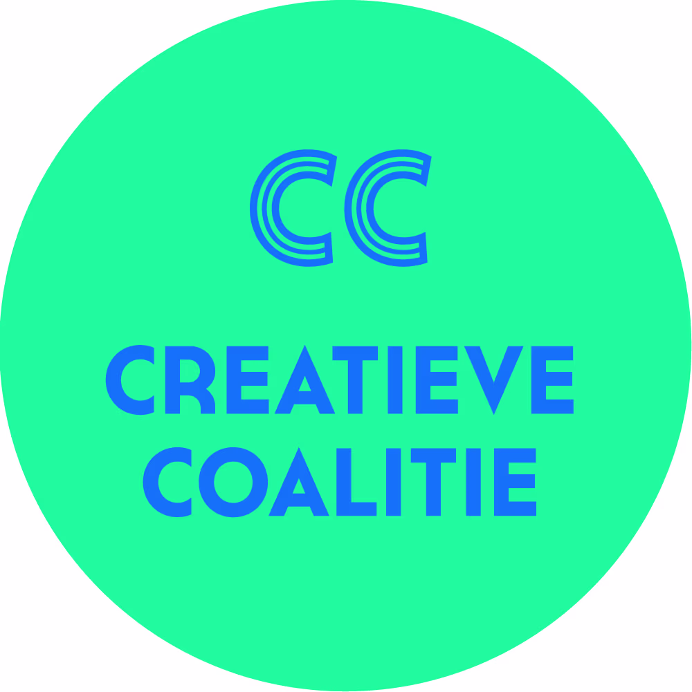 Logo of The Creative Coalition