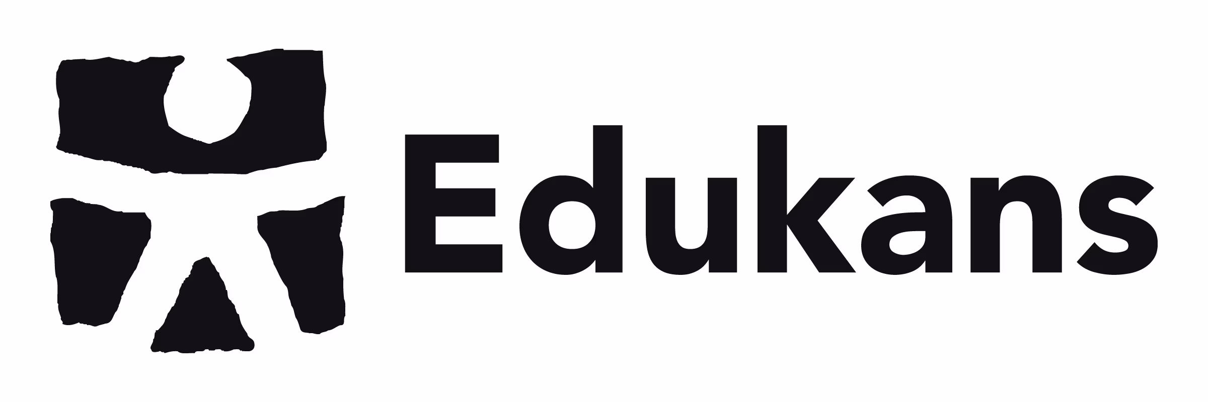 Edukans logo