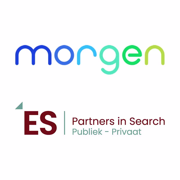 Logo van ES - Partners in Search