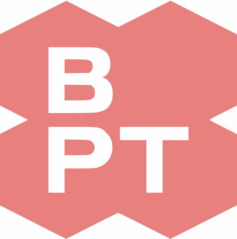 Logo van Bijlmer Parktheater