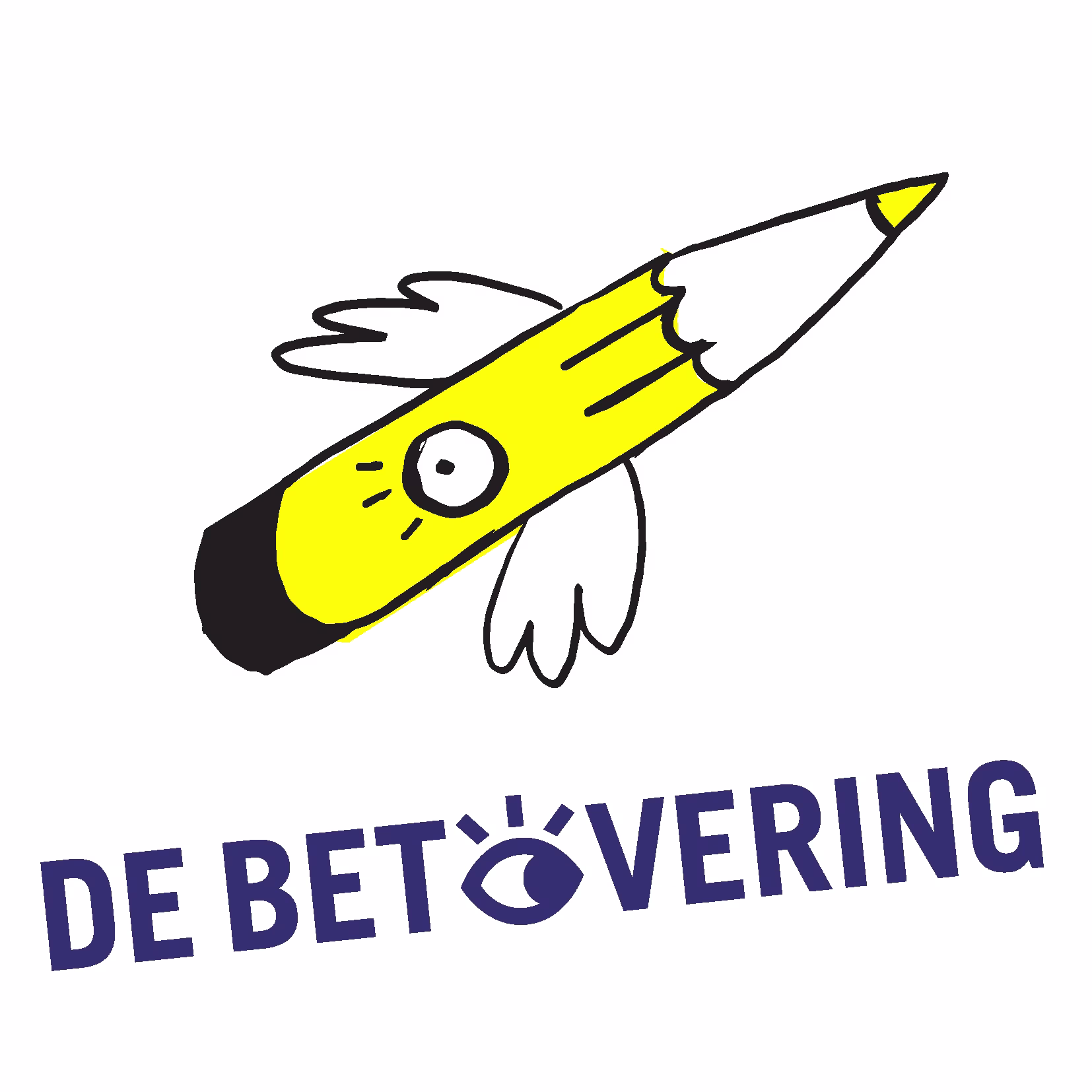 Logo van De Betovering