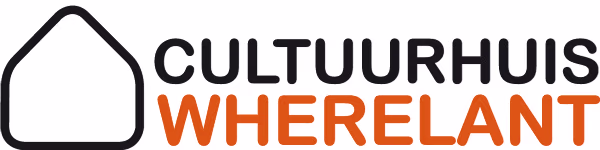 Logo van Cultuurhuis Wherelant