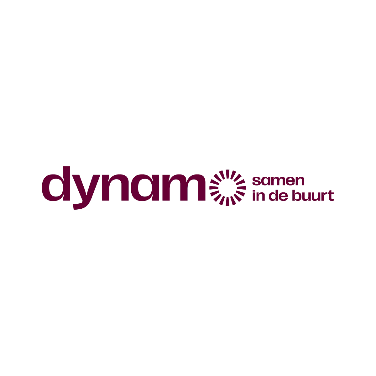Logo van Dynamo Amsterdam
