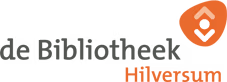 Hilversum Library Logo