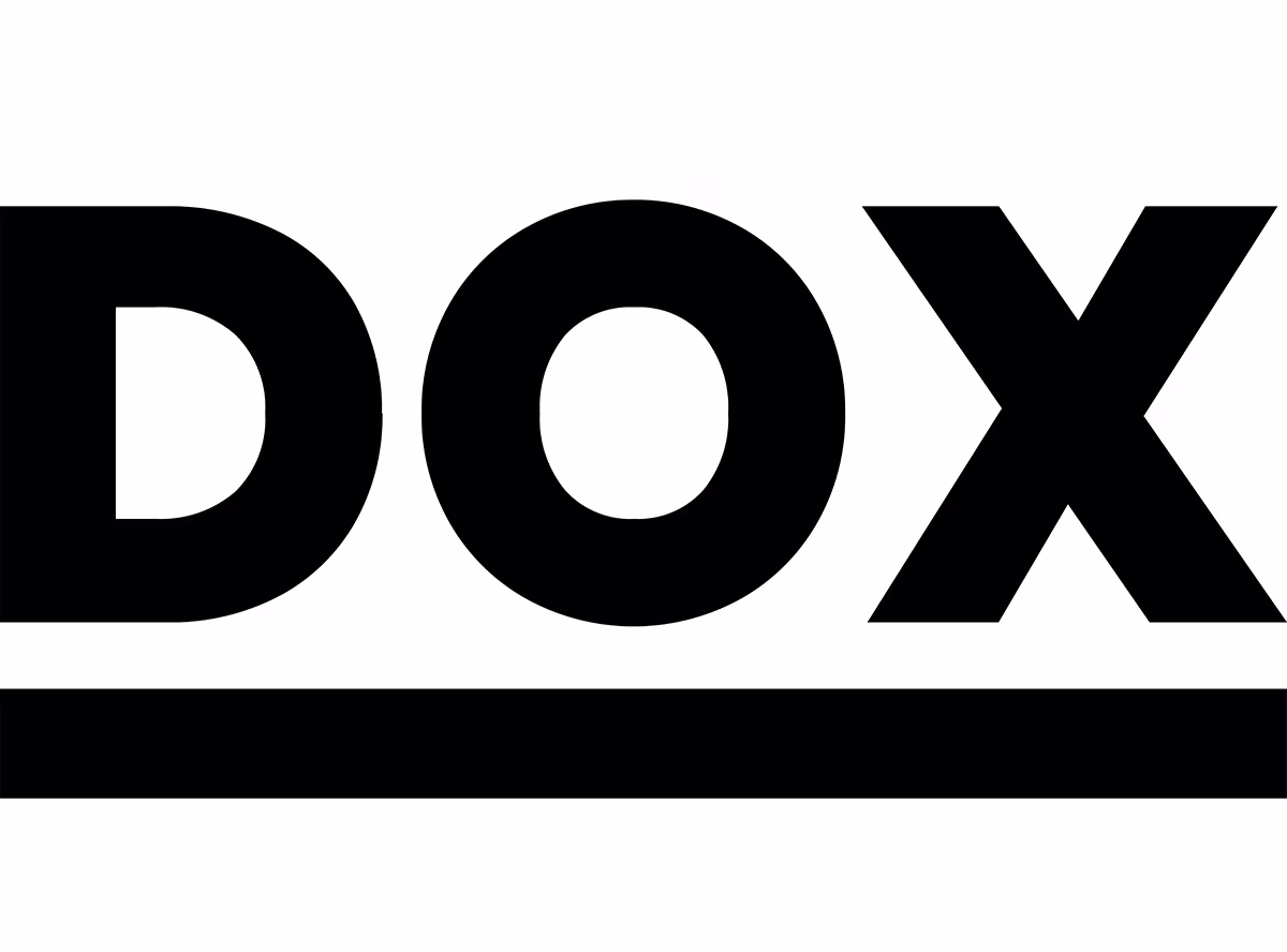 Logo van DOX