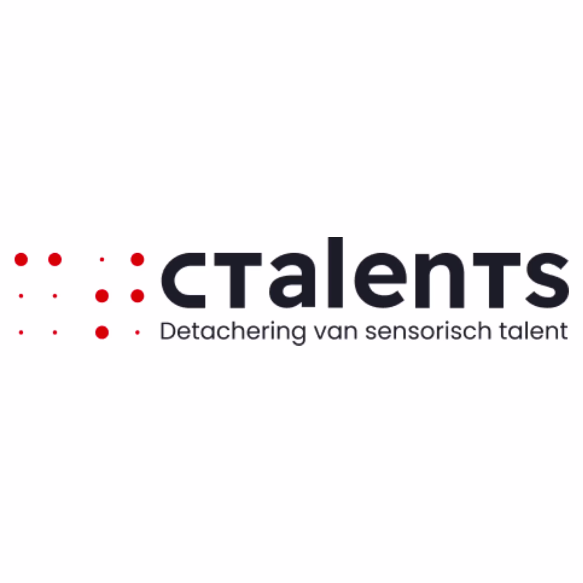 Logo van Ctalents B.V.