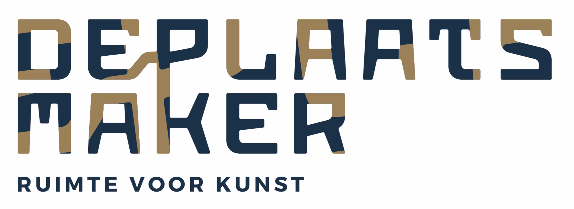 Logo van DePlaatsmaker