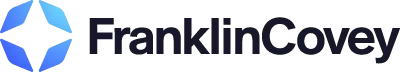 Logo van FranklinCovey Benelux