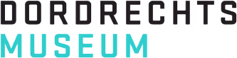Logo of the Dordrechts Museum
