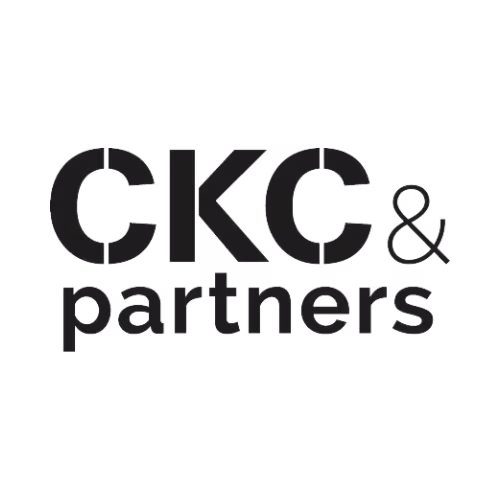 Logo van CKC & partners