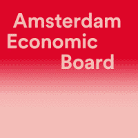 Amsterdam Economic Board logo