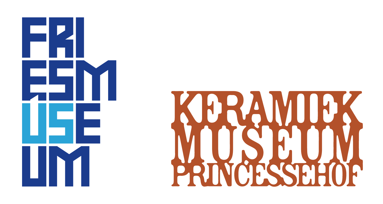 Fries Museum logo