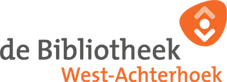 Logo of the West Achterhoek Library