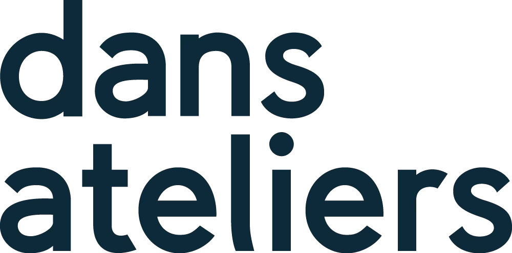 Logo van Dansateliers